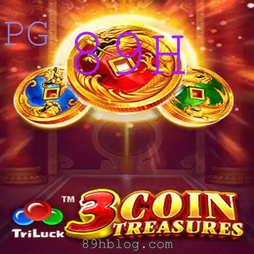 Descubra o Fascinante Mundo de 3CoinTreasures com a Palavras-Chave 89H