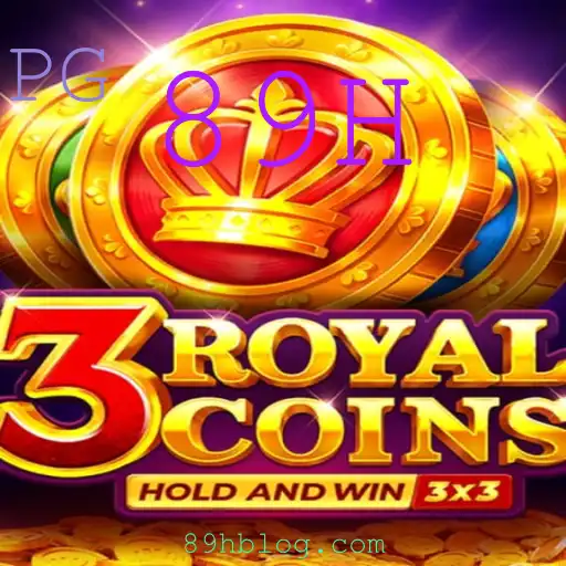 Descubra o Universo de 3royalcoins: Um Jogo Inovador