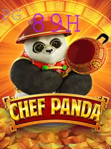 Descubra o Fascinante Mundo de ChefPanda: O Jogo de Culinária que Está Conquistando o Mundo com a Palavra-chave '89H'