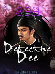 DetectiveDee: Mergulhe no Intrigante Mundo da Investigação e Mistério