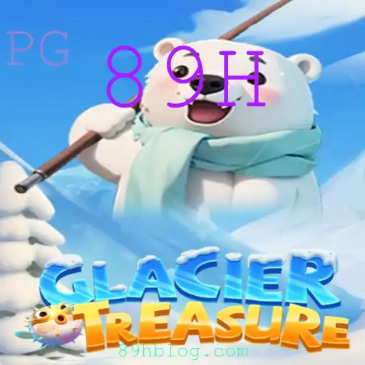 Explorando GlacierTreasure: O Novo Fenômeno dos Jogos