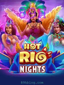 Descubra a Aventura e Estratégia em HotRioNights: O Jogo que Combina Emoção e Desafios