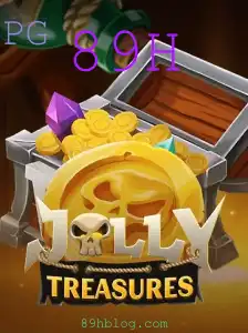 Explorando o Fascinante Mundo de JollyTreasures: Um Guia Completo