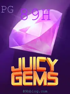 Descubra as Emoções do Jogo JuicyGems com a Estratégia 89H