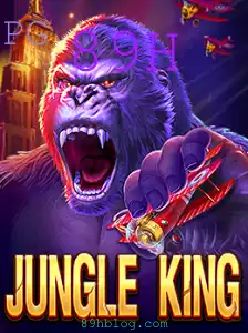 Explorando JungleKing: Um Aventuroso Mundo de Estratégia e Ação
