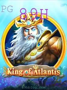 Descubra o Fascinante Jogo 'KingofAtlantis': Uma Jornada de Estratégia e Aventura
