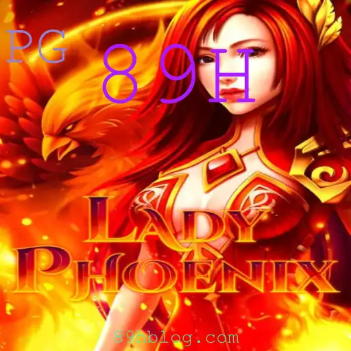 LadyPhoenix: Uma Jornada Épica com a Palavra-Chave 89H