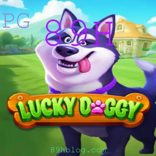 Descubra o Mundo Aventureiro de LuckyDoggy