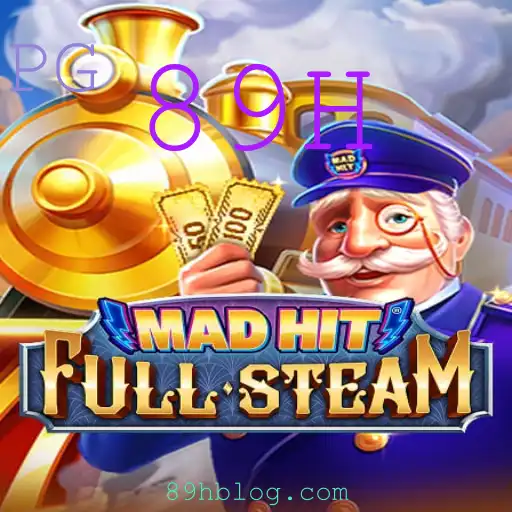 Descubra MadHitFullSteam: O Novo Fenômeno de Jogo com a Estrategia 89H