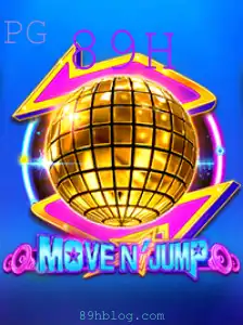 Descubra o Fascinante Mundo do Jogo MovenJump