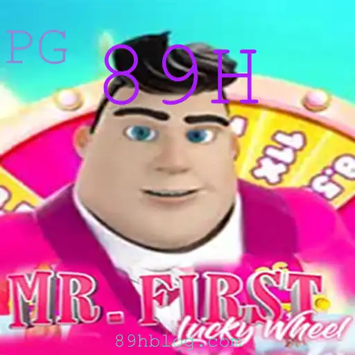 Descubra o Mundo Empolgante de MrFirstLuckyWheel