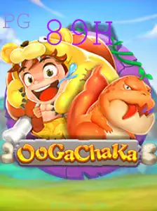 OoGaChaKa: Explorando o Jogo Que Conquista Novas Gerações