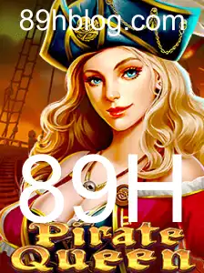 Descubra o Empolgante Mundo de 'PirateQueen': Aventura e Estratégia no Jogo do Momento