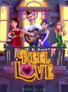 ReelLove: Um Jogo de Emoções com 89H