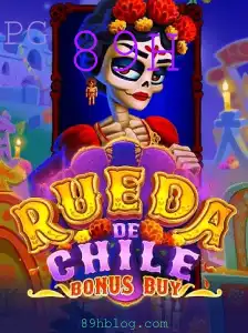 Explorando o Universo de RuedaDeChileBonusBuy
