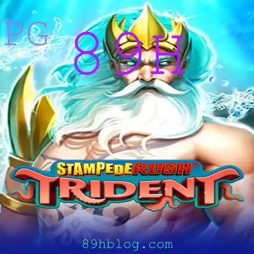 Descubra StempedeRushTrident: Um Mergulho em Ação e Estratégia Únicas no Mundo dos Jogos