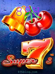Descubra o Empolgante Mundo de Super7s com a Chave 89H