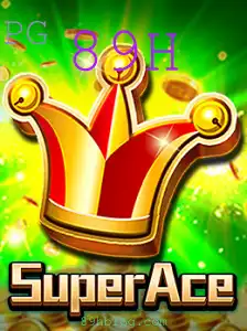 SuperAce: Dominando o Novo Fenômeno de Jogo