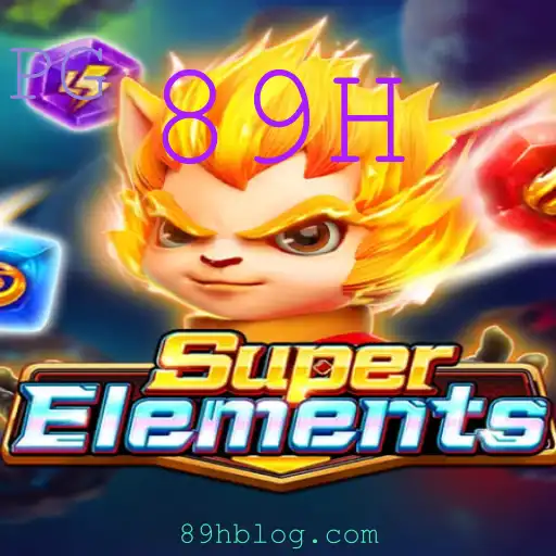 SuperElements: O Jogo de Estratégia que Transcende as Regras Comuns