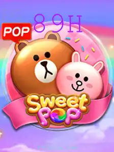 Explore o Universo de Diversão com SweetPOP