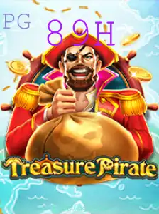 Descubra o Mundo de Emocionantes Aventuras com TreasurePirate