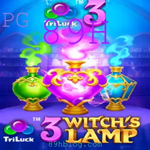 Explorando o Universo Místico de 3WitchsLamp: Um Guia Completo