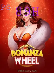 Descubra BonanzaWheel: O Jogo que Revoluciona o Entretenimento com a Palavra-chave 89H