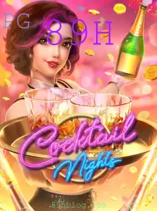 CocktailNights: Um Mergulho no Universo do Jogo Envolvente