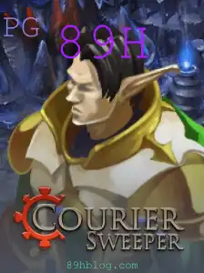 Descubra o Fascinante Mundo do CourierSweeper e suas Regras Envolventes