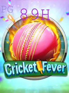 Descubra CricketFever: O Jogo que Revoluciona o Campo com a Emoção do 89H