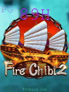 Explorando FireChibi2: Uma Jornada Através das Chamas Com a Chave Mágica 89H