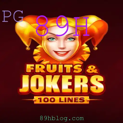 Descubra o Empolgante Mundo de FruitsAndJokers100