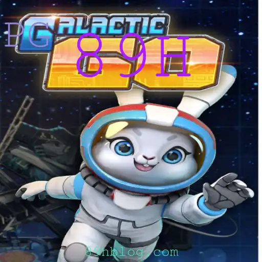 Descubra GalacticGO: Uma Aventura Intergaláctica com o Código 89H