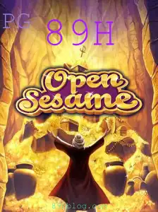 Explorando OpenSesame: Um Jogo Inovador com Desafios Únicos
