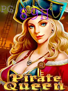 Descubra o Empolgante Mundo de 'PirateQueen': Aventura e Estratégia no Jogo do Momento