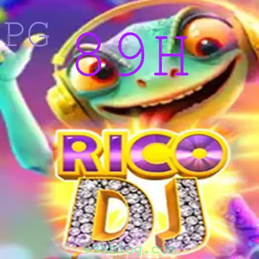Explorando o Universo de RicoDJ: Um Jogo Inovador e Desafiador com a Palavra-chave 89H