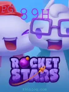 RocketStars: Explorando o Novo Jogo Sensação com Código '89H'