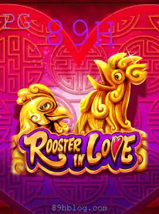 Descubra os Segredos de RoosterInLove: A Nova Sensação dos Jogos