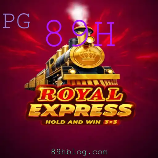Descubra o Universo de 'Royal Express': O Jogo em Ascensão