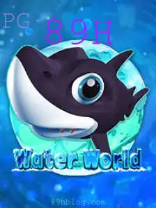 Explorando o Mundo Submerso de WaterWorld: Uma Aventura Cativante