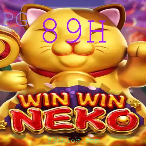 Descubra o fascinante mundo de WinWinNeko e a inovação do 89H