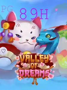 Explorando o Mundo Mágico de ValleyofDreams: Um Jogo Inovador