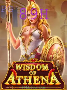 Explorando o Fascinante Jogo de Estratégia 'WisdomofAthena'