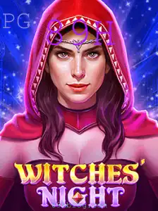 Descubra WitchesNight: Uma Aventura Mágica no Mundo dos Jogos