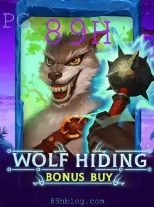 WolfHidingBonusBuy: Explorando o Novo Jogo de Estratégia